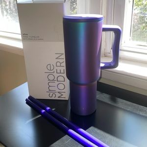 Simple Modern Trek - Prism